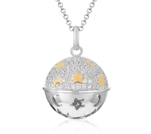 Clearance Collana Donna Chiama Angeli | SFA9146 Donna Gioielli Moda Donna