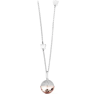 New Collana Donna Chiama Angeli | SFA93 Donna Gioielli Moda Donna