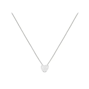 Sale Collana Donna Con Cuore Gioielli | CLPH Donna Gioielli Moda Donna