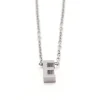Online Collana Donna Con Iniziale "E" Gioielli | COA132PLE Donna Gioielli Moda Donna