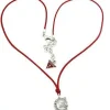 Hot Collana Donna Con Logo Gioielli | UBN12107 Donna Gioielli Moda Donna