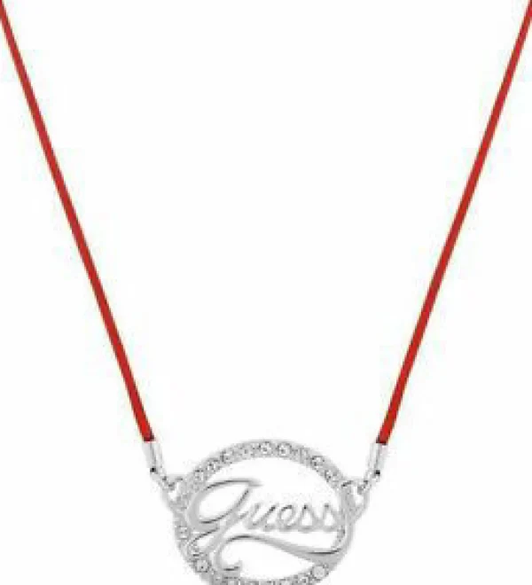 Fashion Collana Donna Con Logo Gioielli | UBN12104 Donna Gioielli Moda Donna