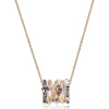 Outlet Collana Donna Con Pendente Gioielli Affinity   | BFF111 Donna Gioielli Moda Donna