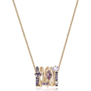 Outlet Collana Donna Con Pendente Gioielli Affinity   | BFF111 Donna Gioielli Moda Donna
