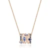 Online Collana Donna Con Pendente Gioielli Affinity | BFF110 Donna Gioielli Moda Donna