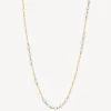 Fashion Collana Donna Con Perle Gioielli Brosway Affinity | BFF157 Donna Gioielli Moda Donna