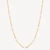 Best Collana Donna Con Perle Gioielli Affinity | BFF161 Donna Gioielli Moda Donna