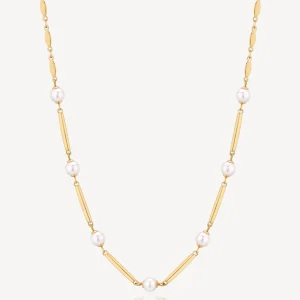 Best Collana Donna Con Perle Gioielli Affinity | BFF161 Donna Gioielli Moda Donna