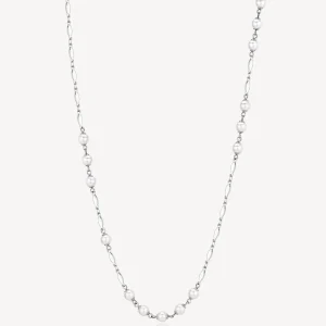 Best Collana Donna Con Perle Gioielli Affinity | BFF156 Donna Gioielli Moda Donna