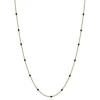 Fashion Collana Donna Con Perline Gioielli Très Jolie | BCT62 Donna Gioielli Moda Donna