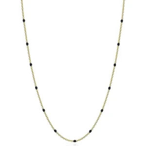 Fashion Collana Donna Con Perline Gioielli Très Jolie | BCT62 Donna Gioielli Moda Donna