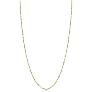 Online Collana Donna Con Perline Gioielli Tres Jolie | BCT63 Donna Gioielli Moda Donna