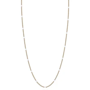 Best Collana Donna Con Perline Gioielli Tres Jolie | BCT64 Donna Gioielli Moda Donna