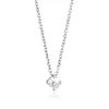 Outlet Collana Donna Con Punto Luce Gioielli | 553012 Donna Gioielli Moda Donna