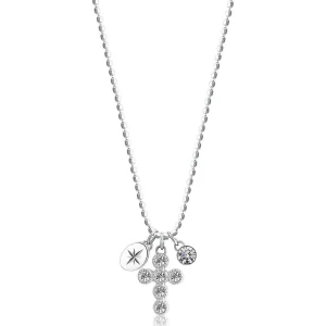 Outlet Collana Donna Croce Gioielli Chakra | BHKN060 Donna Gioielli Moda Donna