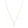 Discount Collana Donna Croce Gioielli | CLCHR Donna Gioielli Moda Donna