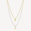 Best Collana Donna Cuore E Stella Gioielli Chant | BAH82 Donna Gioielli Moda Donna