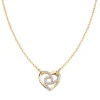 Clearance Collana Donna Cuore Gioielli Amore | CLHHGBZ Donna Gioielli Moda Donna