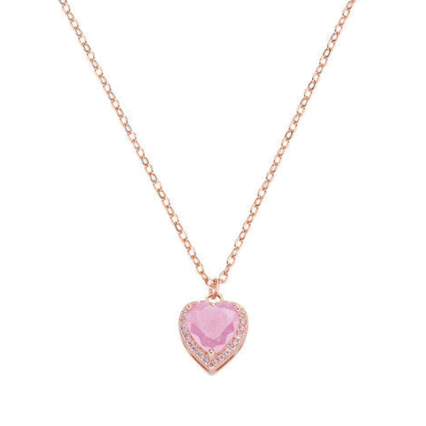 collana_donna_cuore_gioie_0.webp Sale Collana Donna Cuore Gioielli Diamond | CLCRHRRO Donna Gioielli Moda Donna