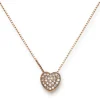 New Collana Donna Cuore In Argento Gioielli Amore | CLPHR Donna Gioielli Moda Donna