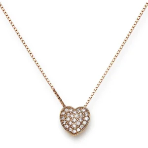 New Collana Donna Cuore In Argento Gioielli Amore | CLPHR Donna Gioielli Moda Donna