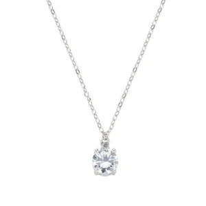 Best Collana Donna Diamonds Con Zirconi Bianchi Gioielli | CL2SOBBZ Donna Gioielli Moda Donna