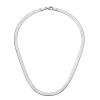 Fashion Collana Donna Encanta In Argento Mariacristinasterling | G4320 Donna Gioielli Moda Donna