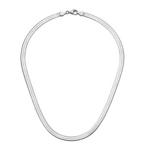 Fashion Collana Donna Encanta In Argento Mariacristinasterling |  G4320 Donna Gioielli Moda Donna