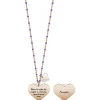 Hot Collana Donna Famiglia Gioielli Family | 751042 Donna Gioielli Moda Donna