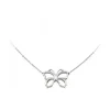 Clearance Collana Donna Farfalla Gioielli | 251249 Donna Gioielli Moda Donna