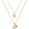 New Collana Donna Felicità Protezione Fortuna Gioielli Chakra | BHKN069 Donna Gioielli Moda Donna