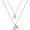 Online Collana Donna Felicità Protezione Fortuna Gioielli Chakra | BHKN068 Donna Gioielli Moda Donna