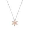 Clearance Collana Donna Fiore Della Vita Gioielli Fiore Della Vita | CLFLLIRBZ2 Donna Gioielli Moda Donna
