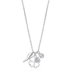 Clearance Collana Donna Fortuna Gioielli Chakra | BHKN053 Donna Gioielli Moda Donna