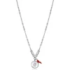 Hot Collana Donna Fortuna Gioielli Chakra | BHKN075 Donna Gioielli Moda Donna