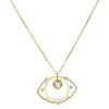 Best Collana Donna Gioielli Geometric | BGO01 Donna Gioielli Moda Donna