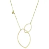 Online Collana Donna Gioielli Geometric | BGO02 Donna Gioielli Moda Donna