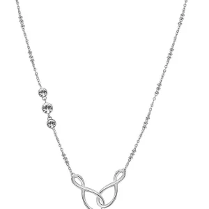 Sale Collana Donna Gioielli Ribbon | BBN09 Donna Gioielli Moda Donna