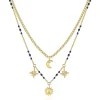 Sale Collana Donna Gioielli Chant | BAH62 Donna Gioielli Moda Donna