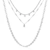 Discount Collana Donna Gioielli Brosway Symphonia | BYM109 Donna Gioielli Moda Donna