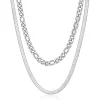 New Collana Donna Gioielli Symphonia | BYM107 Donna Gioielli Moda Donna