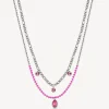 New Collana Donna Gioielli Symphonia | BYM113 Donna Gioielli Moda Donna