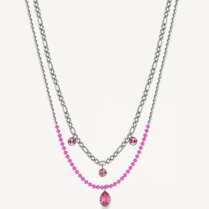 New Collana Donna Gioielli Symphonia | BYM113 Donna Gioielli Moda Donna