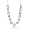 Clearance Collana Donna Gioielli Symphonia | BYM57 Donna Gioielli Moda Donna