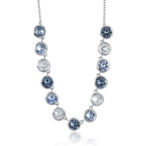 Outlet Collana Donna Gioielli Brosway Symphonia | BYM59 Donna Gioielli Moda Donna