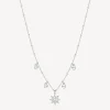 Discount Collana Donna Gioielli Chakra | BHKN078 Donna Gioielli Moda Donna