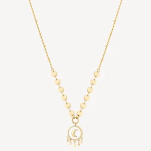 Hot Collana Donna Gioielli Chakra | BHKN080 Donna Gioielli Moda Donna