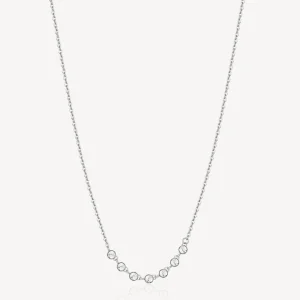 Hot Collana Donna Gioielli Symphonia | BYM131 Donna Gioielli Moda Donna