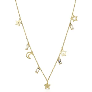 Best Collana Donna Gioielli Chant | BAH06 Donna Gioielli Moda Donna