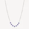 Hot Collana Donna Gioielli Symphonia | BYM135 Donna Gioielli Moda Donna